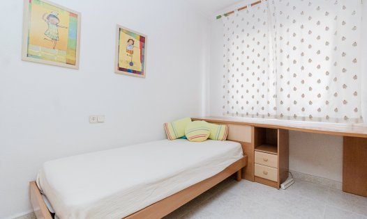 Resale - Apartments -
La Unión