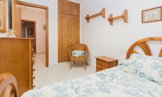 Resale - Apartments -
La Unión