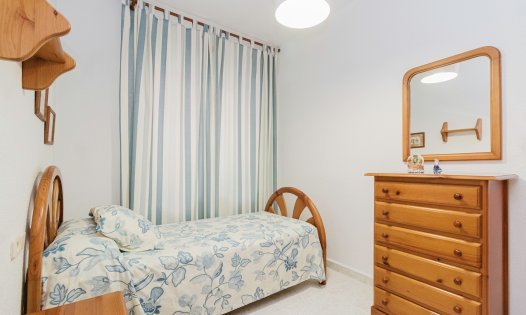 Resale - Apartments -
La Unión