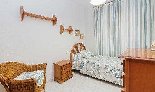 Resale - Apartments -
La Unión