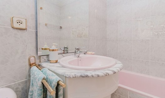 Resale - Apartments -
La Unión