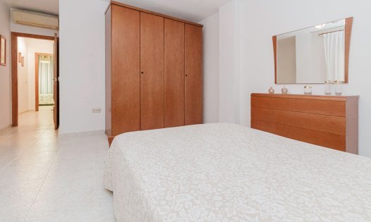 Resale - Apartments -
La Unión