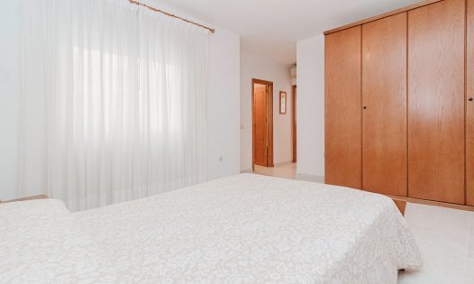 Resale - Apartments -
La Unión