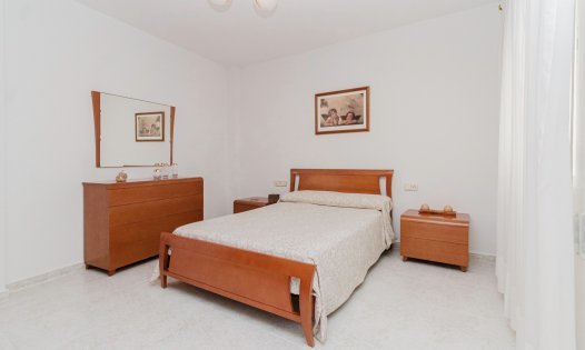 Resale - Apartments -
La Unión