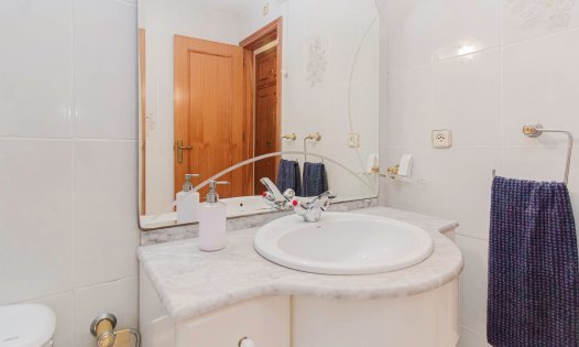 Resale - Apartments -
La Unión