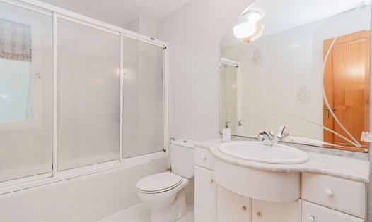 Resale - Apartments -
La Unión