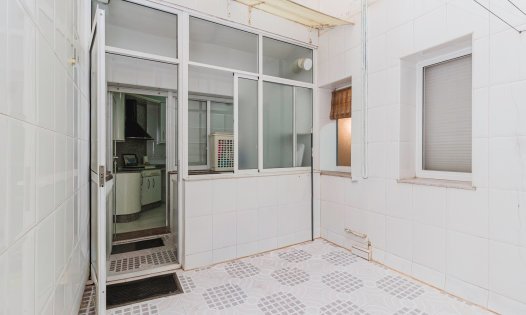 Resale - Apartments -
La Unión