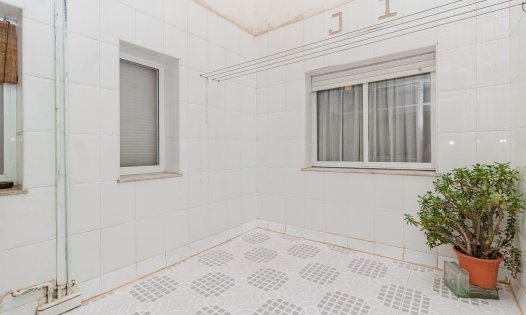 Resale - Apartments -
La Unión