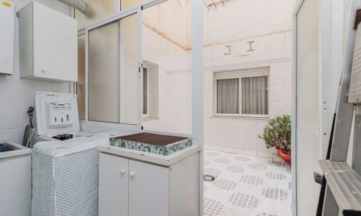 Resale - Apartments -
La Unión