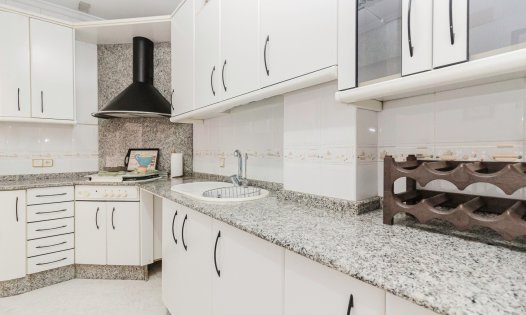 Resale - Apartments -
La Unión