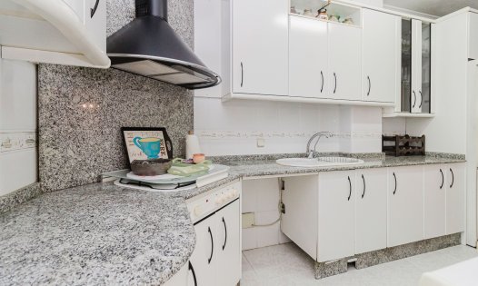 Resale - Apartments -
La Unión