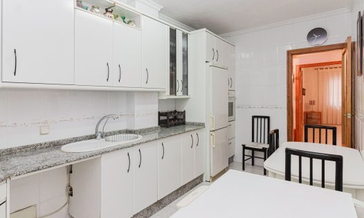 Resale - Apartments -
La Unión