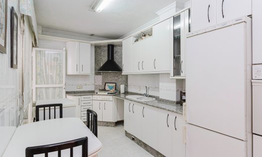 Resale - Apartments -
La Unión