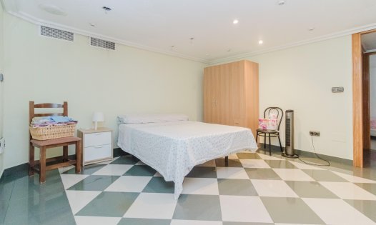 Resale - Commercial premises -
Alcázares, Los