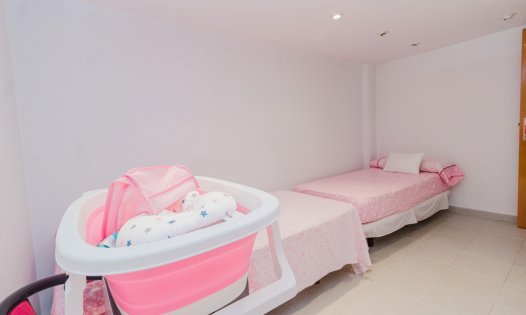 Resale - Commercial premises -
Alcázares, Los