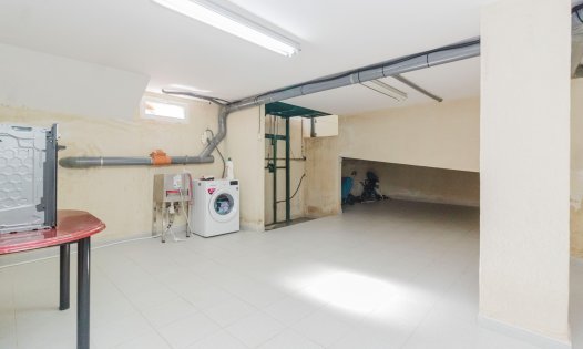 Resale - Commercial premises -
Alcázares, Los