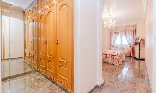 Resale - Commercial premises -
Alcázares, Los