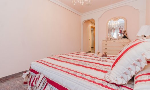 Resale - Commercial premises -
Alcázares, Los