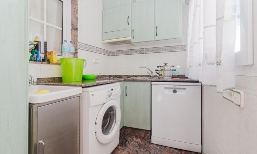 Resale - Commercial premises -
Alcázares, Los