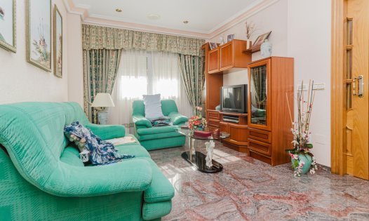 Resale - Commercial premises -
Alcázares, Los