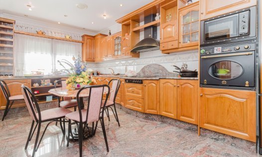 Resale - Commercial premises -
Alcázares, Los