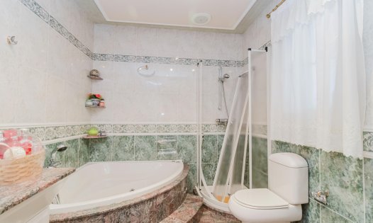 Resale - Commercial premises -
Alcázares, Los