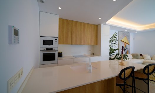 Segunda mano - Villas -
Orihuela Costa