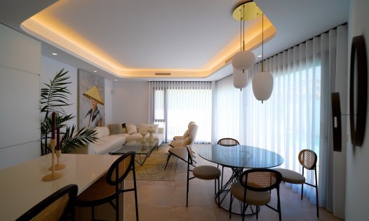 Segunda mano - Villas -
Orihuela Costa