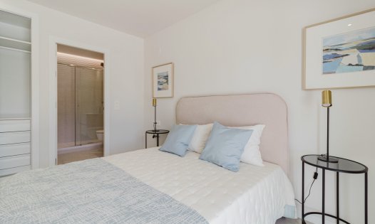 Revente - Appartements -
Pilar de la Horadada - Mil Palmeras