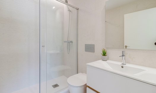 Revente - Appartements -
Pilar de la Horadada - Mil Palmeras
