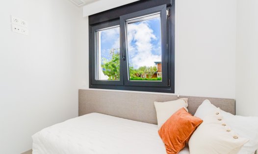 Revente - Appartements -
Pilar de la Horadada - Mil Palmeras