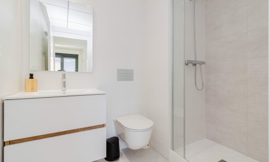 Revente - Appartements -
Pilar de la Horadada - Mil Palmeras