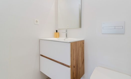 Revente - Appartements -
Pilar de la Horadada - Mil Palmeras