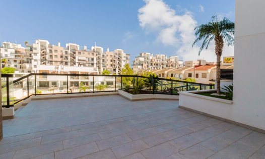 Revente - Appartements -
Pilar de la Horadada - Mil Palmeras