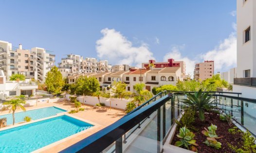 Revente - Appartements -
Pilar de la Horadada - Mil Palmeras