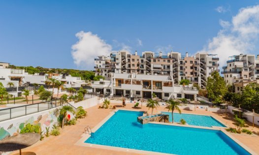 Revente - Appartements -
Pilar de la Horadada - Mil Palmeras