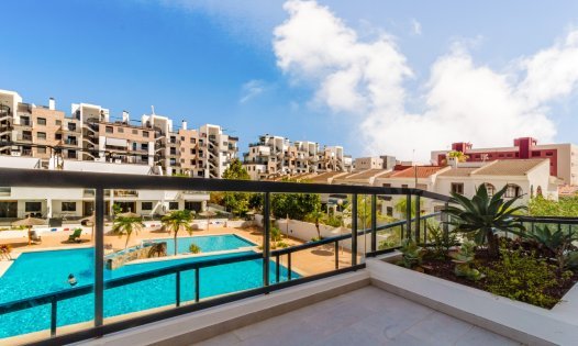 Revente - Appartements -
Pilar de la Horadada - Mil Palmeras