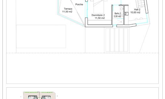 Segunda mano - Villas -
Orihuela Costa