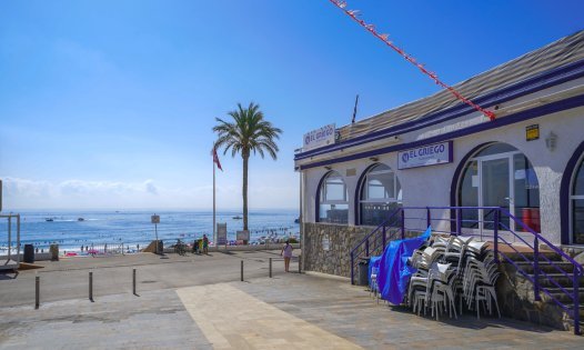 Revente - Appartements -
Pilar de la Horadada - Mil Palmeras