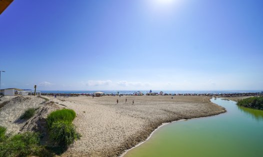 Revente - Appartements -
Pilar de la Horadada - Mil Palmeras