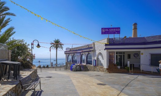 Revente - Appartements -
Pilar de la Horadada - Mil Palmeras