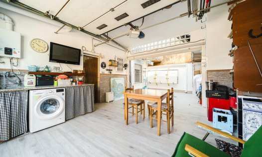 Resale - Bungalows -
Alcázares, Los - Los Alcázares