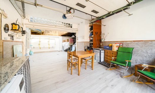 Resale - Bungalows -
Alcázares, Los - Los Alcázares