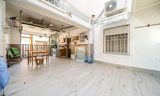 Resale - Bungalows -
Alcázares, Los - Los Alcázares