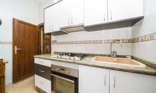 Resale - Bungalows -
Alcázares, Los - Los Alcázares