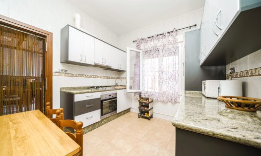 Resale - Bungalows -
Alcázares, Los - Los Alcázares