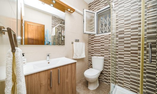 Resale - Bungalows -
Alcázares, Los - Los Alcázares