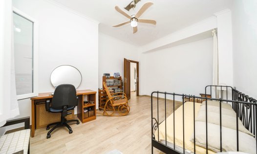 Resale - Bungalows -
Alcázares, Los - Los Alcázares