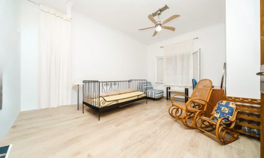 Resale - Bungalows -
Alcázares, Los - Los Alcázares