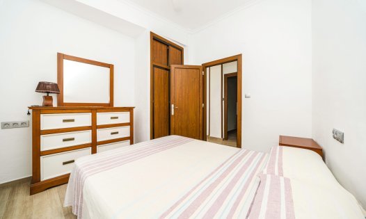 Resale - Bungalows -
Alcázares, Los - Los Alcázares